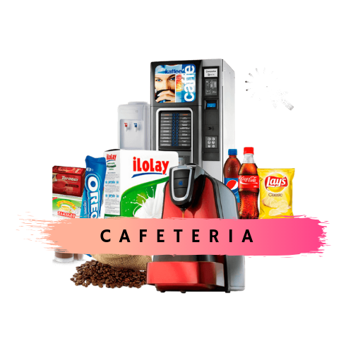 CAFETERIA
